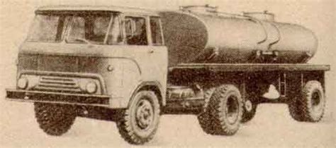 Автомодельное бюро: КАЗ-608А "Колхида"