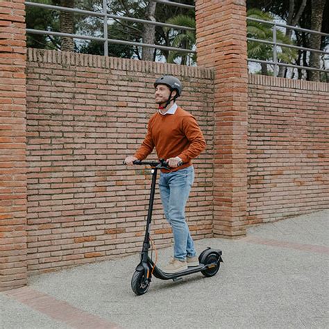 Ninebot KickScooter F2 Pro Kopen? | Nr1elektrischestep.nl
