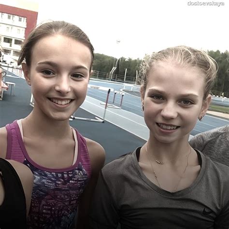 саша трусова и аня щербакова