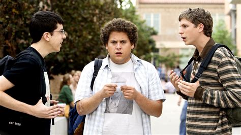 Superbad | MovieWeb