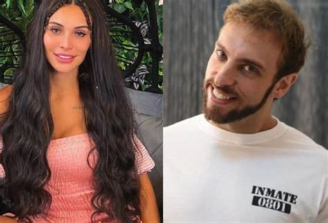 Aline Mineiro diz que perdoaria traição de Leo Lins e afirma que vale 