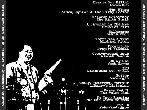 chinese download democracy archive back