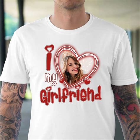 Love My Girlfriend