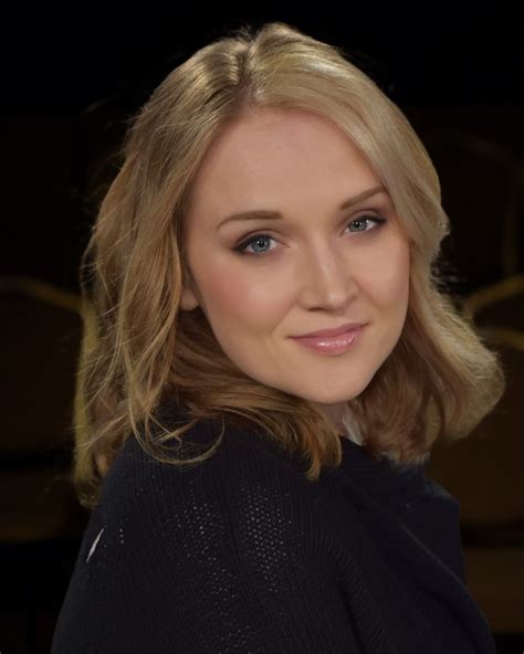 Sarah Rose - Clear Space Theatre