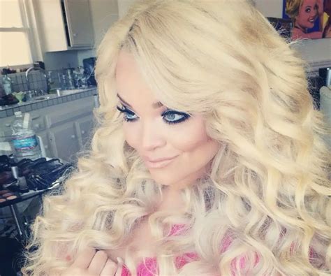 Trisha Paytas - Youtube Star, Career, Family - Trisha Paytas Biography