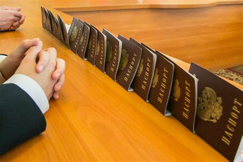Российское гражданство можно будет получить, не отказываясь от ...