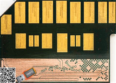 Database of Developed Monolithic Pinouts – Recover My Flash Drive