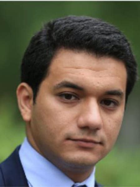 Youssef LAGHZIOUI (Locam , Crédit Agricole) - Viadeo