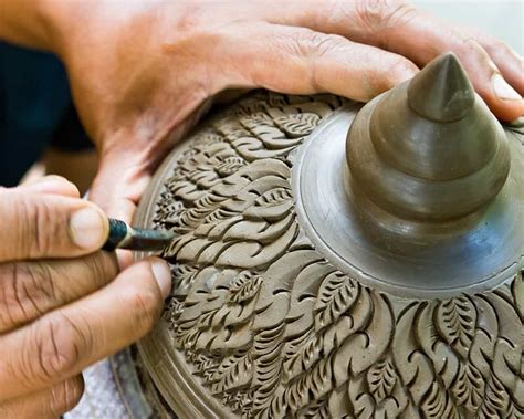 Modeling Clay Sculpture Ideas / Clay modelling ideas & techniques to ...
