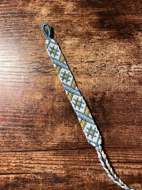 Normal pattern #145513 | BraceletBook