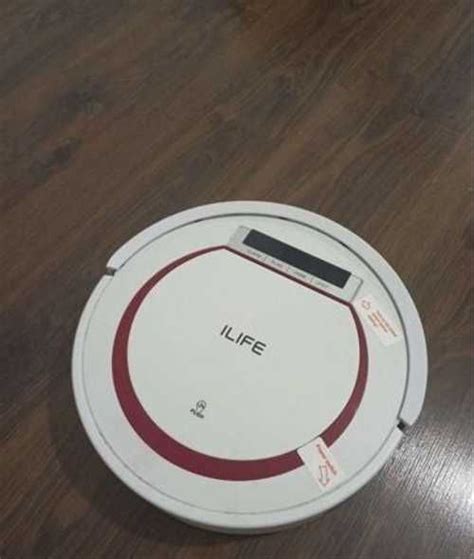 Робот пылесос ilife v55 | Festima.Ru – частные объявления
