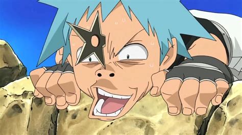 black star - Soul Eater series and characters Wallpaper (20544644) - Fanpop