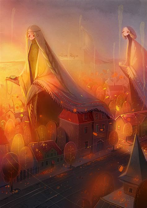 Иллюстрация На юг в стиле 2d | Illustrators.ru