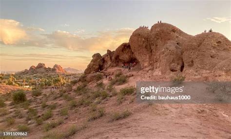 26 Hole In The Rock (Papago Park) Stock Photos, High-Res Pictures, and ...