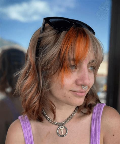 Calico Hair Color: Best Calico Hairstyle Ideas 2025 | PERFECT