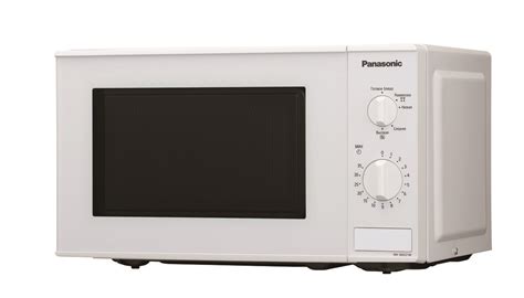 Микроволновая печь Panasonic NN SM 221 WZPE: цена, описание, отзывы