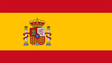 Spain Flag UHD 4K Wallpaper | Pixelz