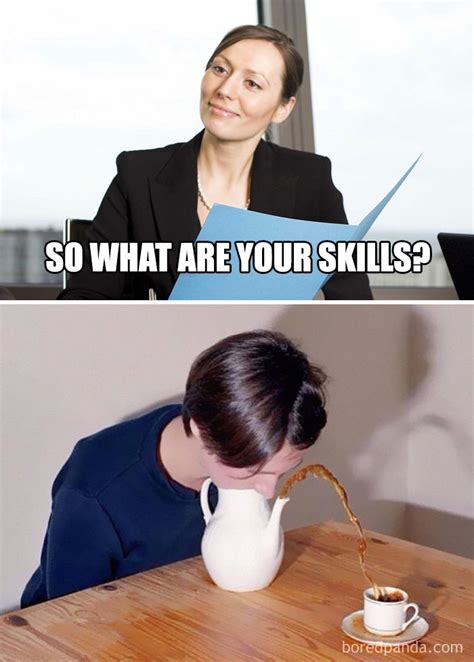 Good Luck Job Interview Funny