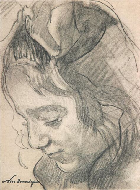 Николай Александрович Тархов (1871-1930гг).: all_drawings — LiveJournal