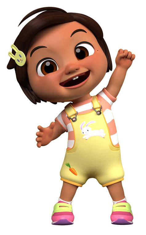 Cocomelon Personagens - Cocomelon Characters Wallpapers - Wallpaper Cave