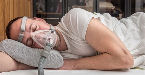 Finding the Right CPAP Mask at Breathe Well