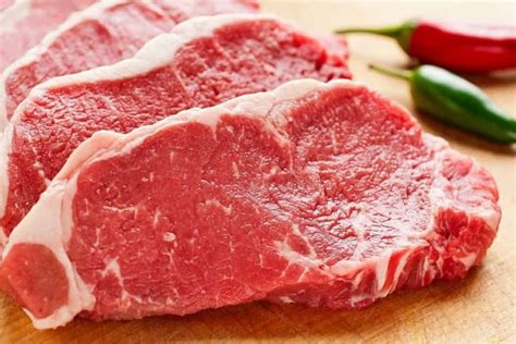 Сколько мяса на 1 человека (таблица) - Food-Wiki.ru