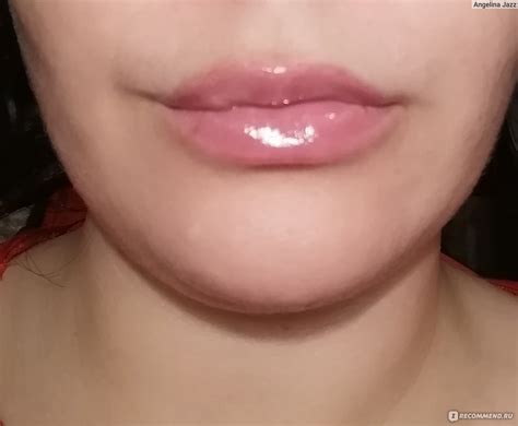 Активная сыворотка для увеличения объема губ Eveline - «Увеличение губ ...