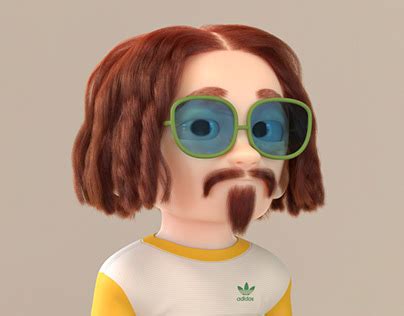 клипарт on Behance