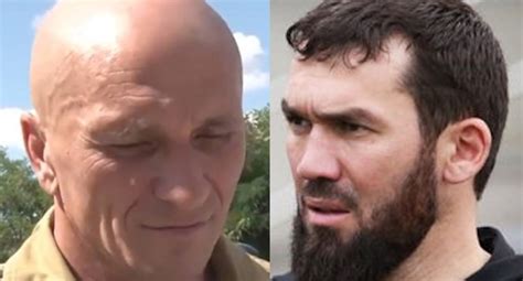 Кавказский Узел | Командир "Вагнера" напомнил Даудову о чеченских кампаниях