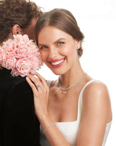 Embrace eternal elegance with Harry Winston's new collection | Tatler Asia