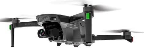ZLL SG907 Max Review - Cheap GPS Drone With An HD Camera