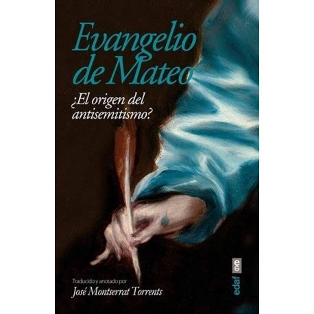 EVANGELIO DE MATEO EL