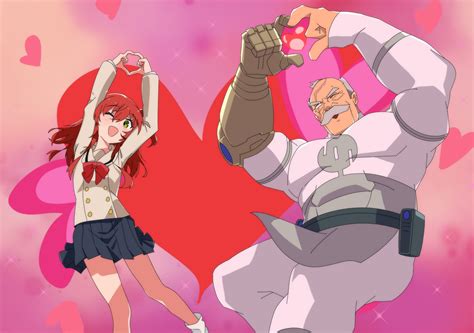 kita ikuyo and conquest (bocchi the rock! and 1 more) drawn by archives