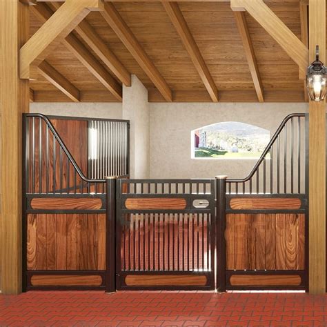 Top 10 Horse Stable Plans & Blueprints (Free & Paid)