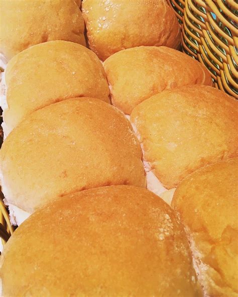 soft roll cooper quality scottish  butcher bellshill