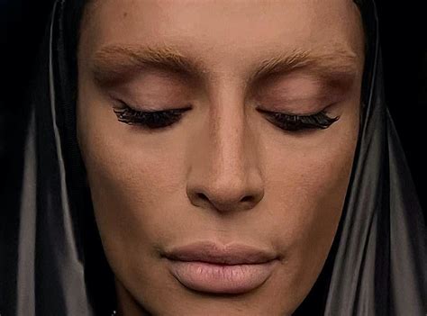 Sevdaliza releases "Woman Life Freedom" in support of women in Iran