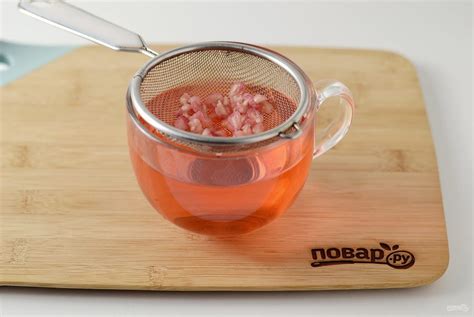 Гранатовый лимонад - пошаговый рецепт с фото на Повар.ру