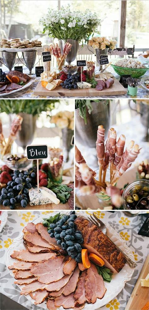 1001 + leckere und schnelle Brunch Ideen und Rezepte