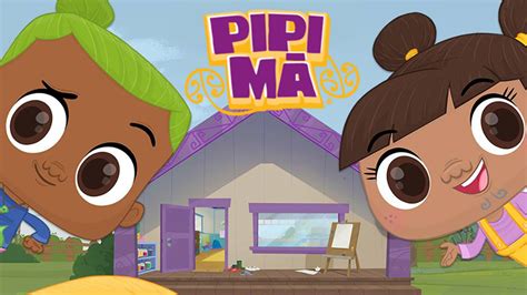 Pipi Mā | Mukpuddy