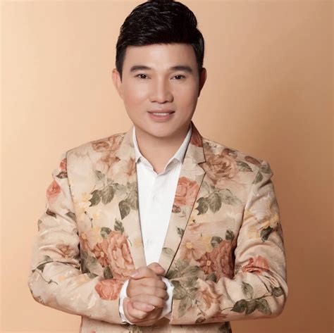 ca  quang linh la ai tieu su nam sinh chieu cao quang linh