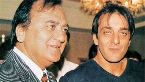 Sanjay Dutt pays heartfelt tribute to father Sunil Dutt on death anniversary