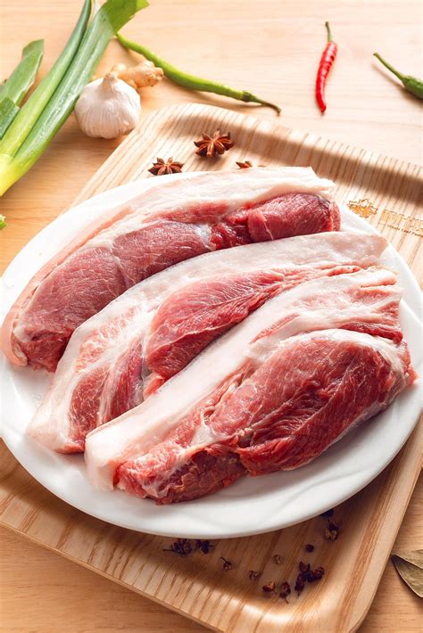 1,000+ Free Pork & Pork Tenderloin Images - Pixabay