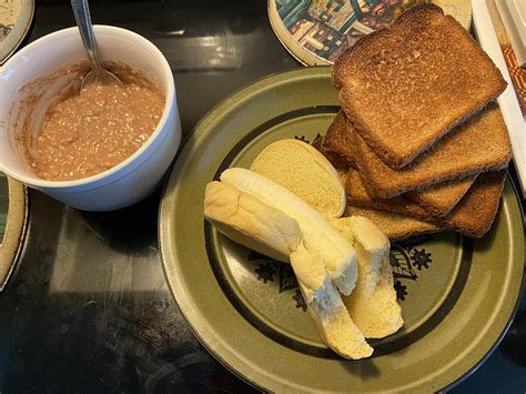 My favourite marathon carb load : r/shittyfoodporn