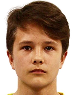 Nazar Nazarov - Player profile | Transfermarkt