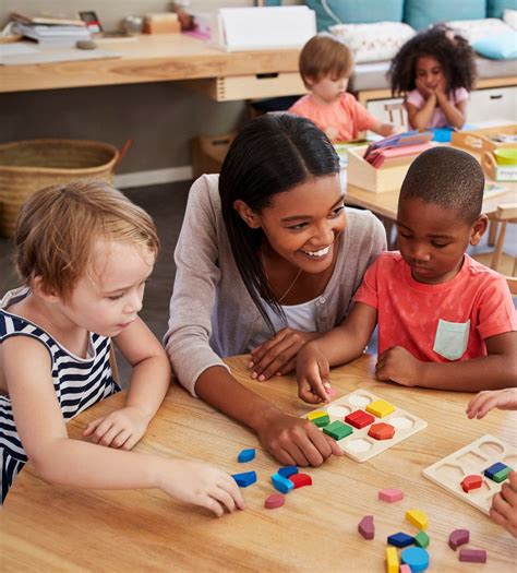 Montessori Philosophy – Keen Learners Montessori