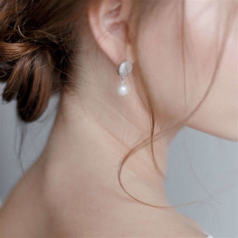 Серьги для невест - купить в интернет-магазине Lovely Bride