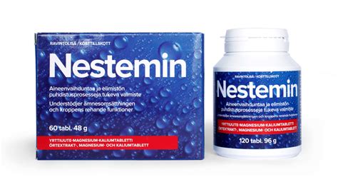 Nestemin