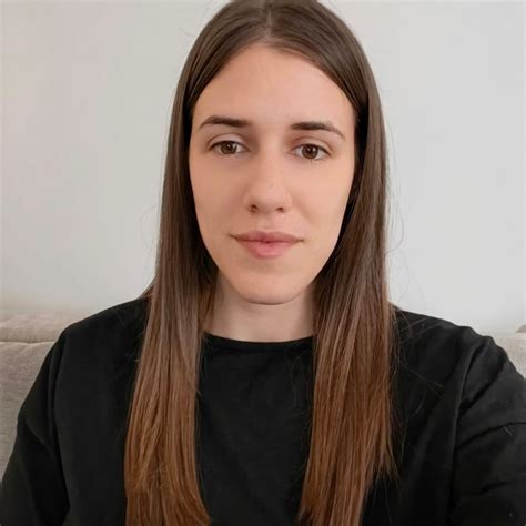 Milica Grujicic - Belgrade, Serbia | Professional Profile | LinkedIn
