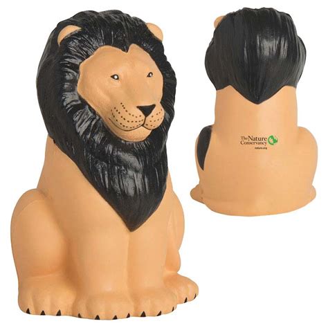 Lion antistress 26657