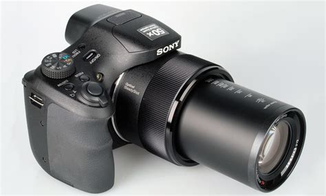 Sony Kamera Cyber-Shot DSC-H100 | Groupon Goods